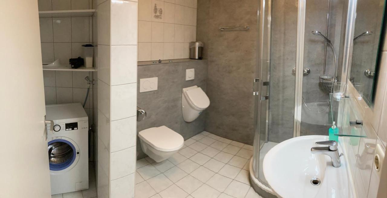 Wendlers Ferienwohnungen #1 #4 #5 #6 Behringersdorf Extérieur photo