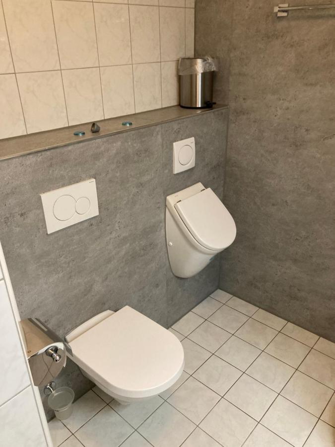 Wendlers Ferienwohnungen #1 #4 #5 #6 Behringersdorf Extérieur photo
