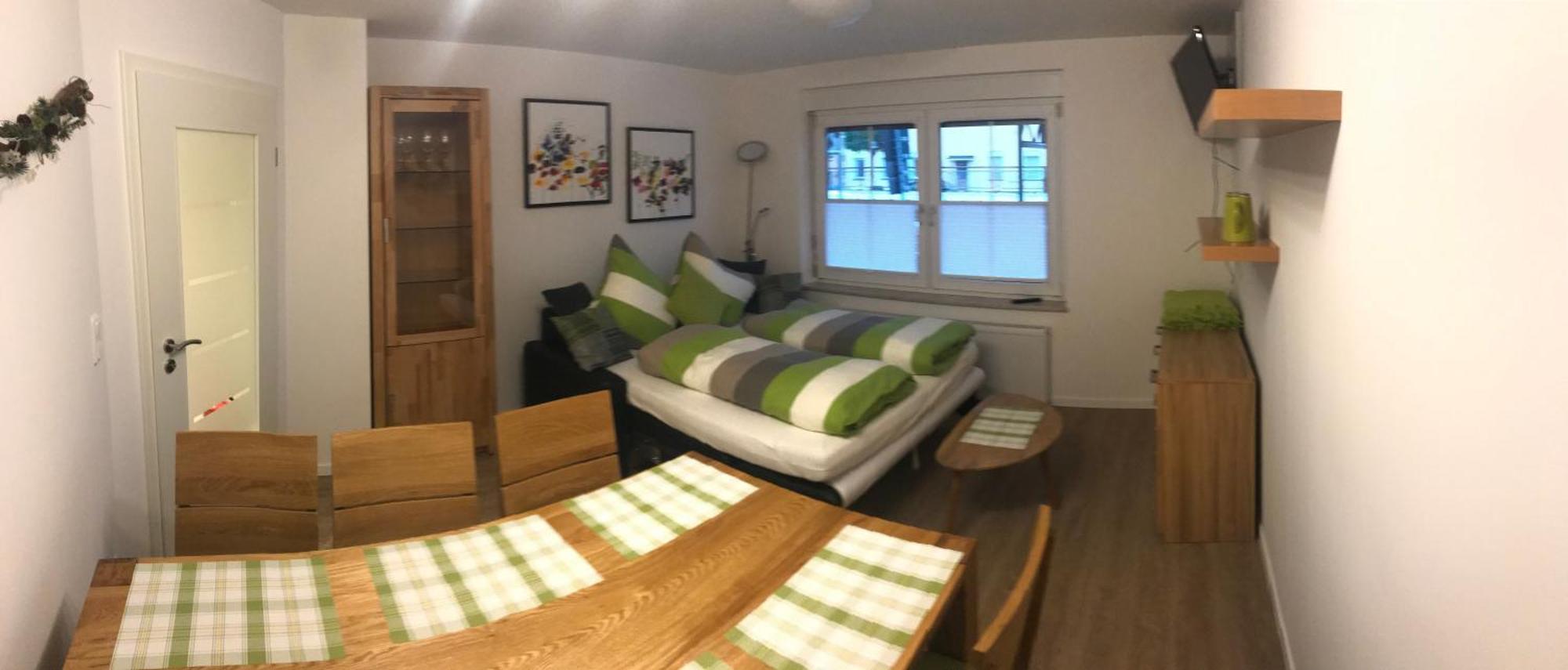 Wendlers Ferienwohnungen #1 #4 #5 #6 Behringersdorf Chambre photo