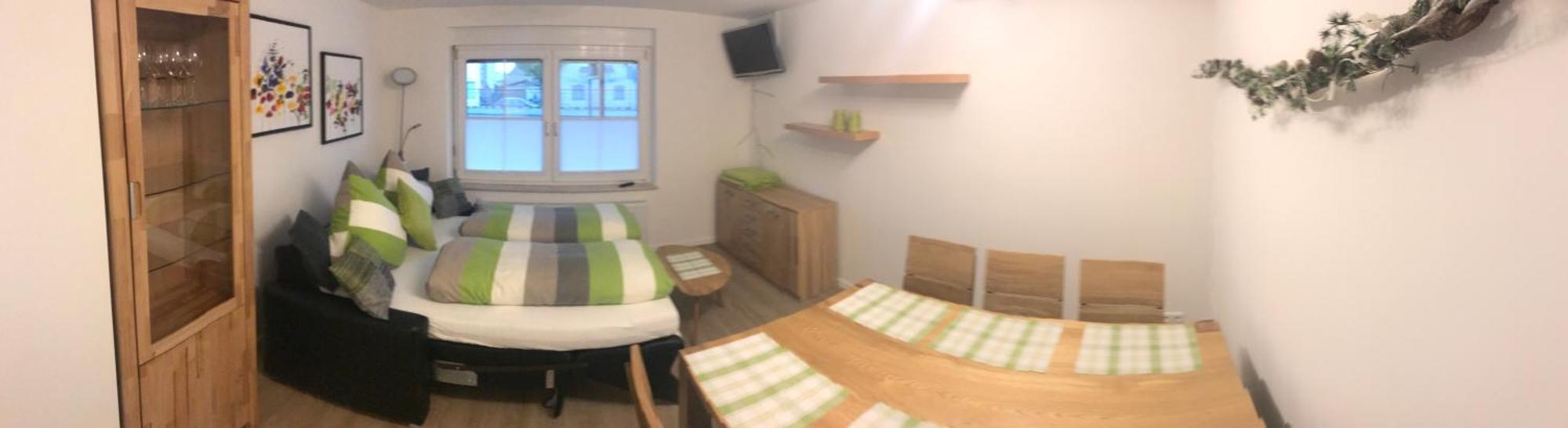 Wendlers Ferienwohnungen #1 #4 #5 #6 Behringersdorf Chambre photo