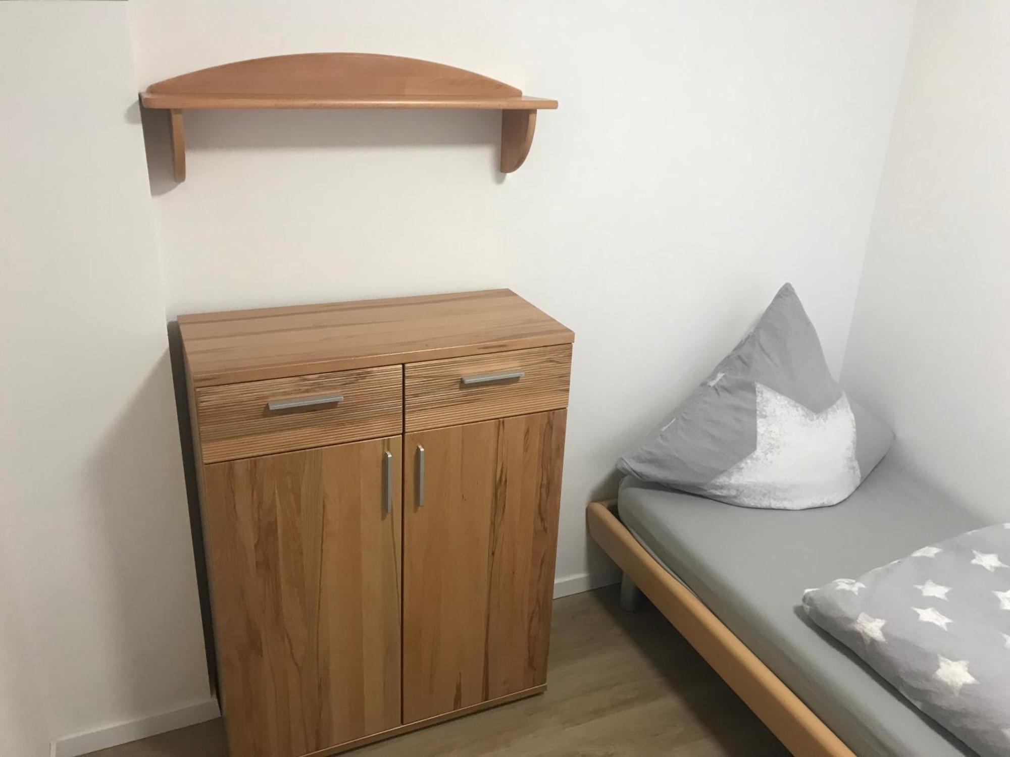 Wendlers Ferienwohnungen #1 #4 #5 #6 Behringersdorf Chambre photo
