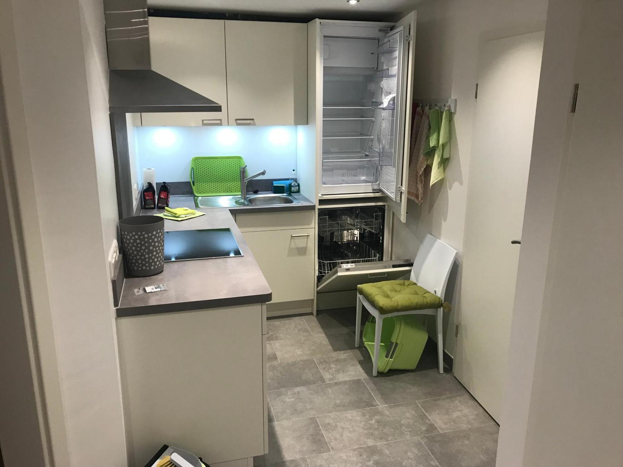 Wendlers Ferienwohnungen #1 #4 #5 #6 Behringersdorf Chambre photo