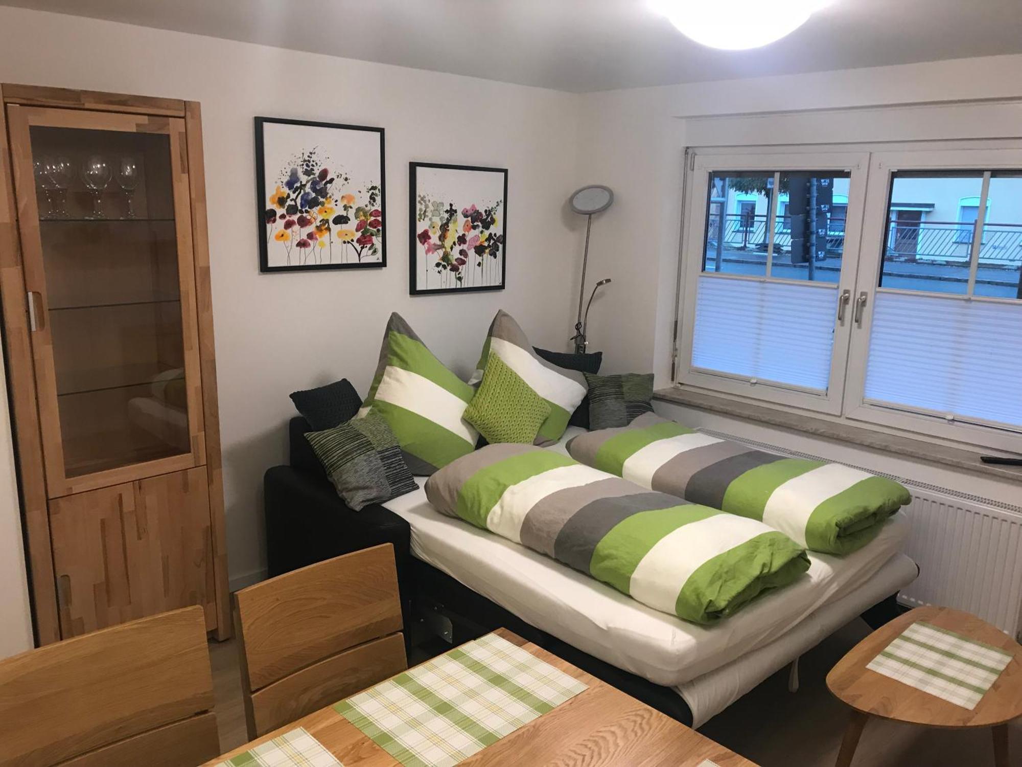 Wendlers Ferienwohnungen #1 #4 #5 #6 Behringersdorf Chambre photo