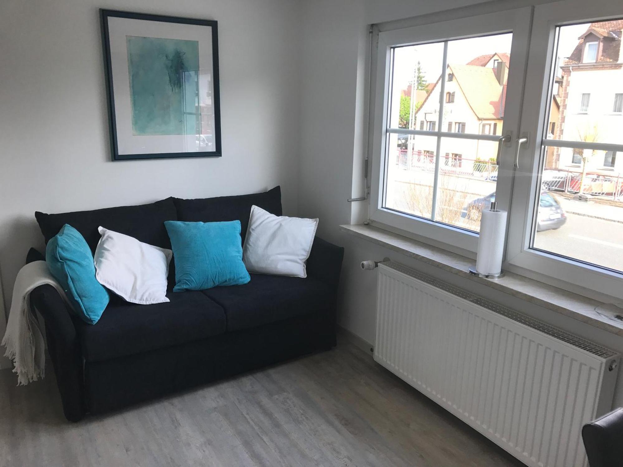 Wendlers Ferienwohnungen #1 #4 #5 #6 Behringersdorf Chambre photo