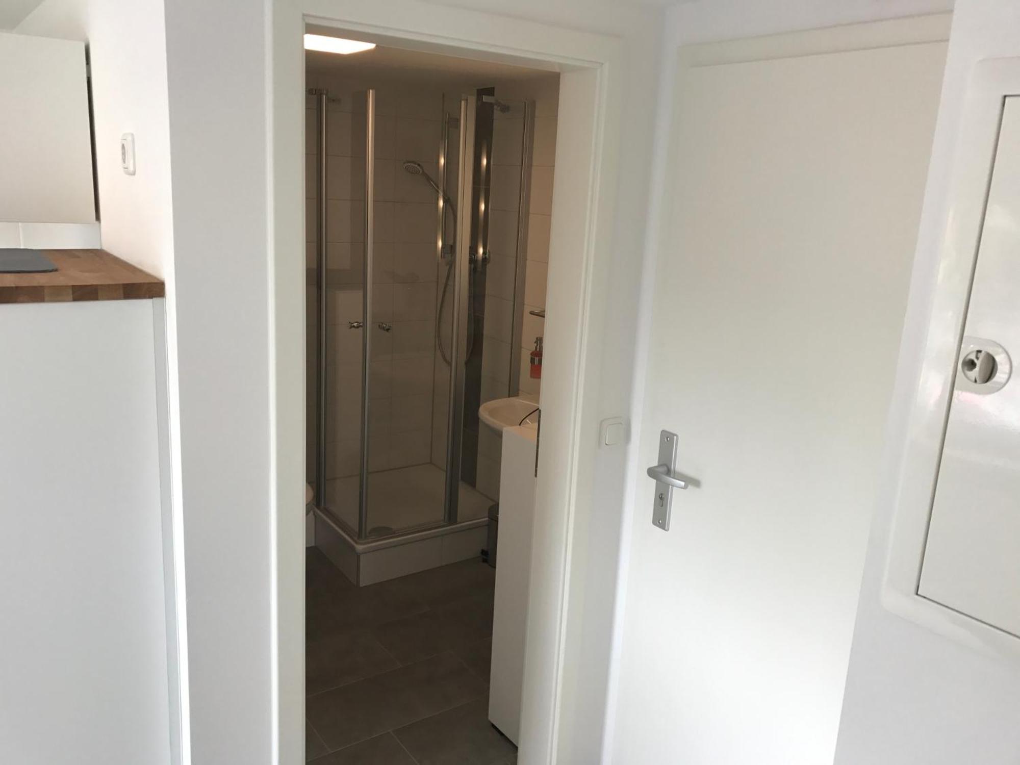 Wendlers Ferienwohnungen #1 #4 #5 #6 Behringersdorf Chambre photo