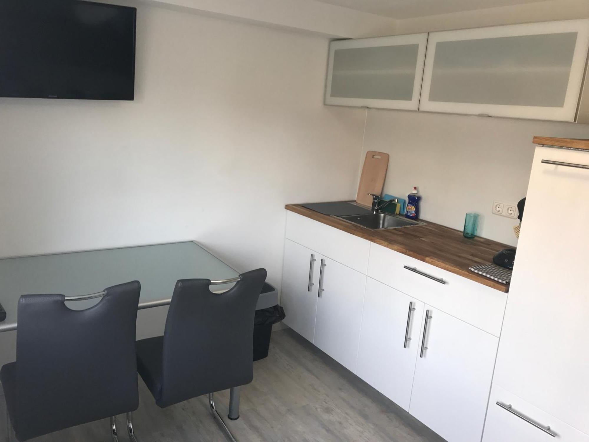 Wendlers Ferienwohnungen #1 #4 #5 #6 Behringersdorf Chambre photo