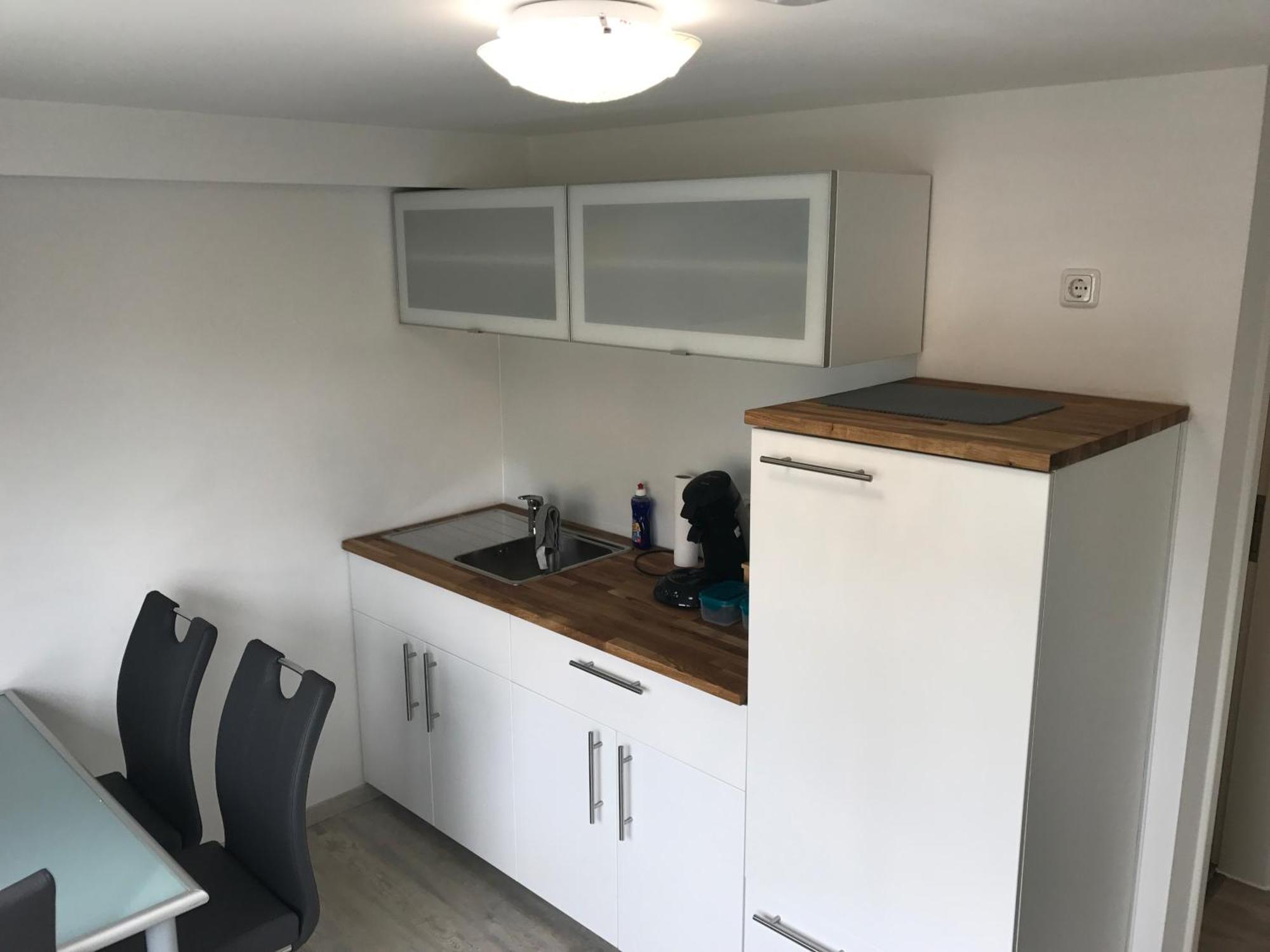 Wendlers Ferienwohnungen #1 #4 #5 #6 Behringersdorf Chambre photo