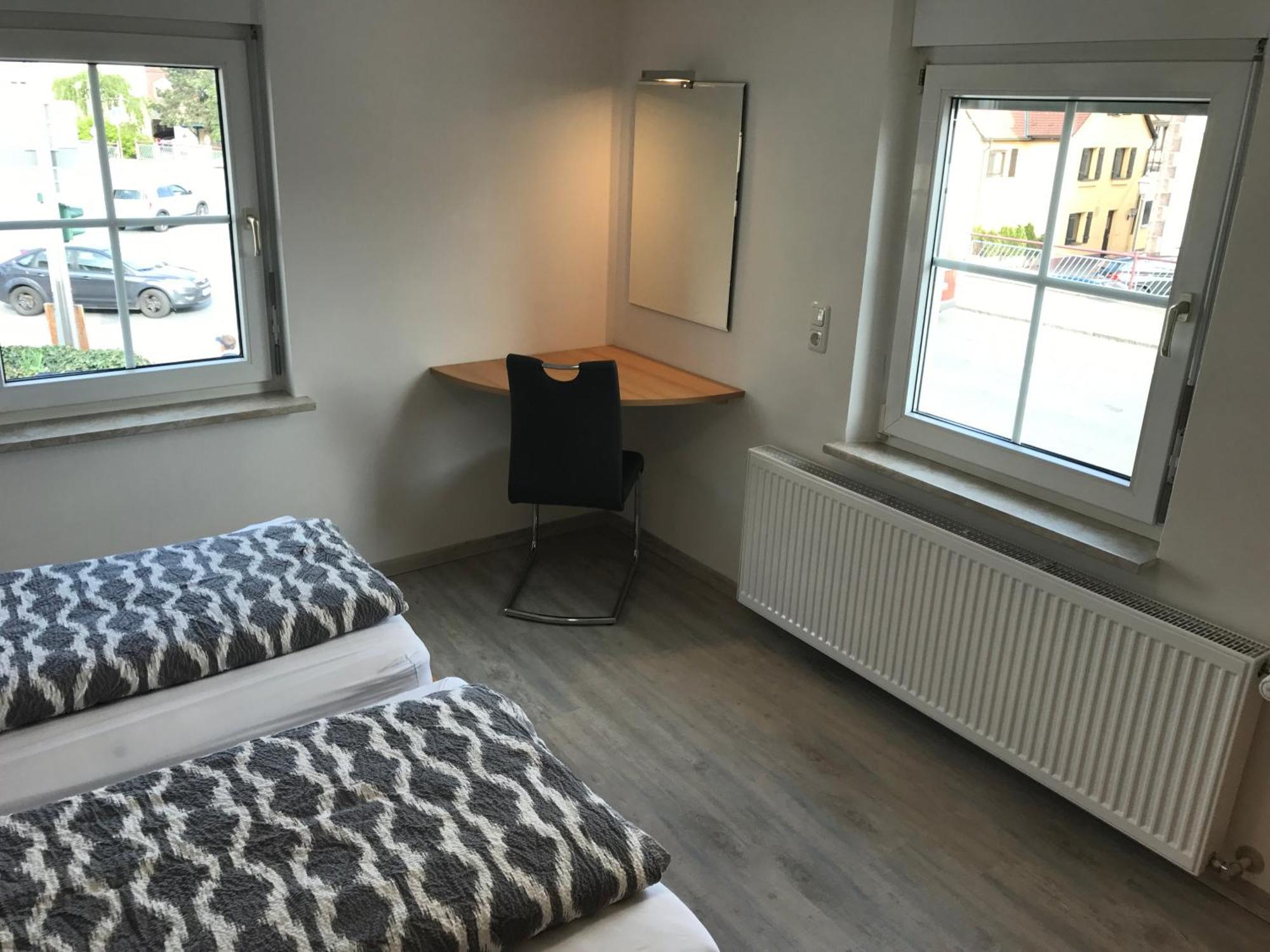 Wendlers Ferienwohnungen #1 #4 #5 #6 Behringersdorf Chambre photo