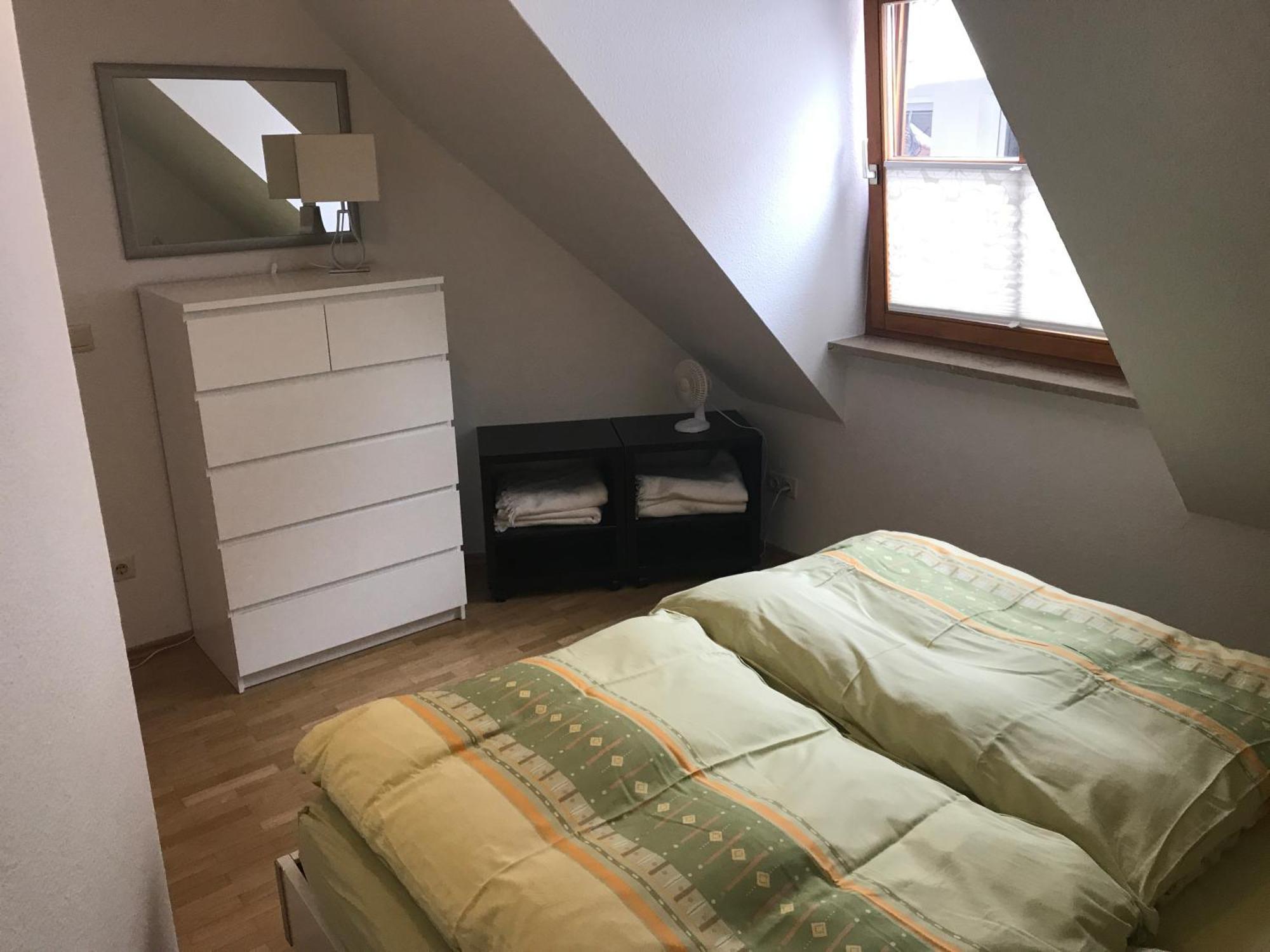 Wendlers Ferienwohnungen #1 #4 #5 #6 Behringersdorf Chambre photo