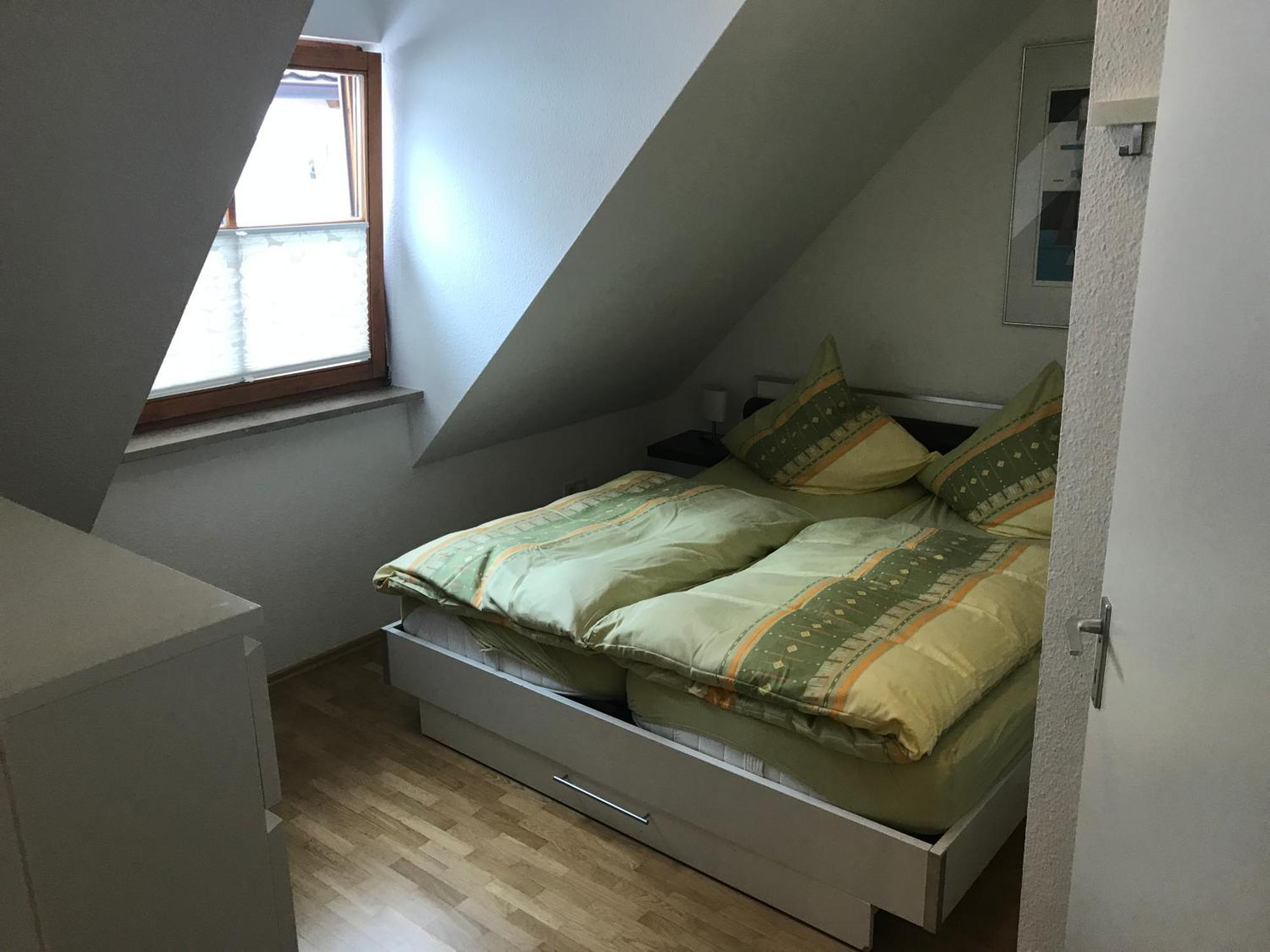Wendlers Ferienwohnungen #1 #4 #5 #6 Behringersdorf Chambre photo