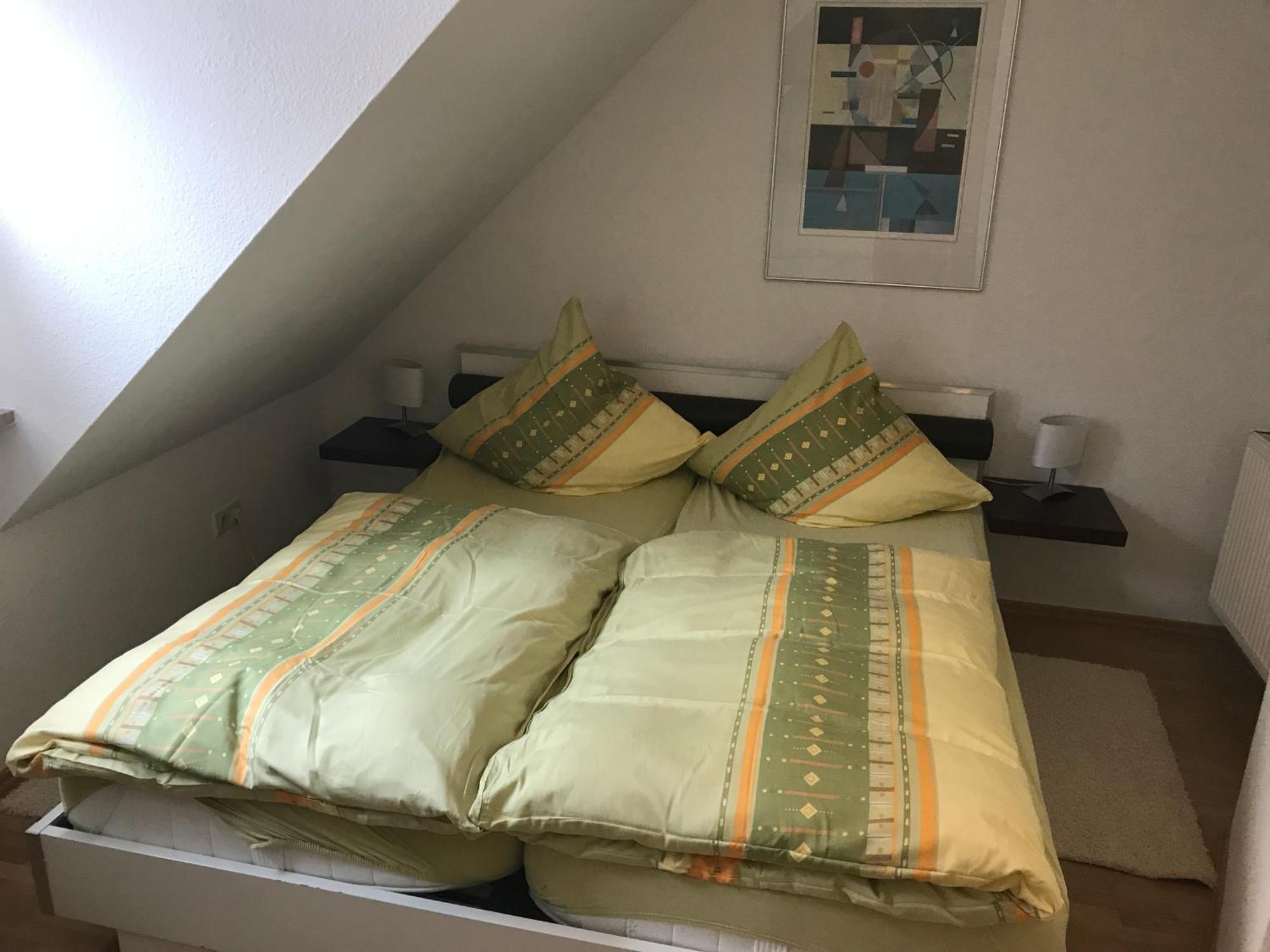 Wendlers Ferienwohnungen #1 #4 #5 #6 Behringersdorf Chambre photo