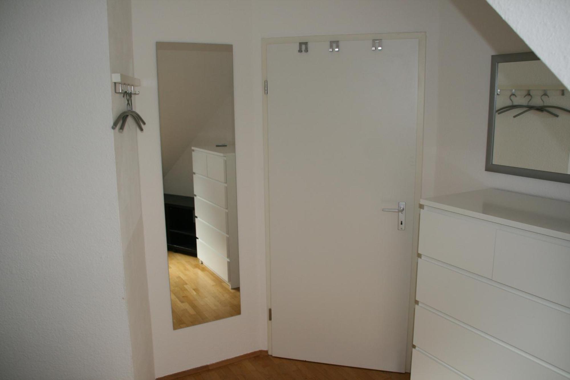 Wendlers Ferienwohnungen #1 #4 #5 #6 Behringersdorf Chambre photo