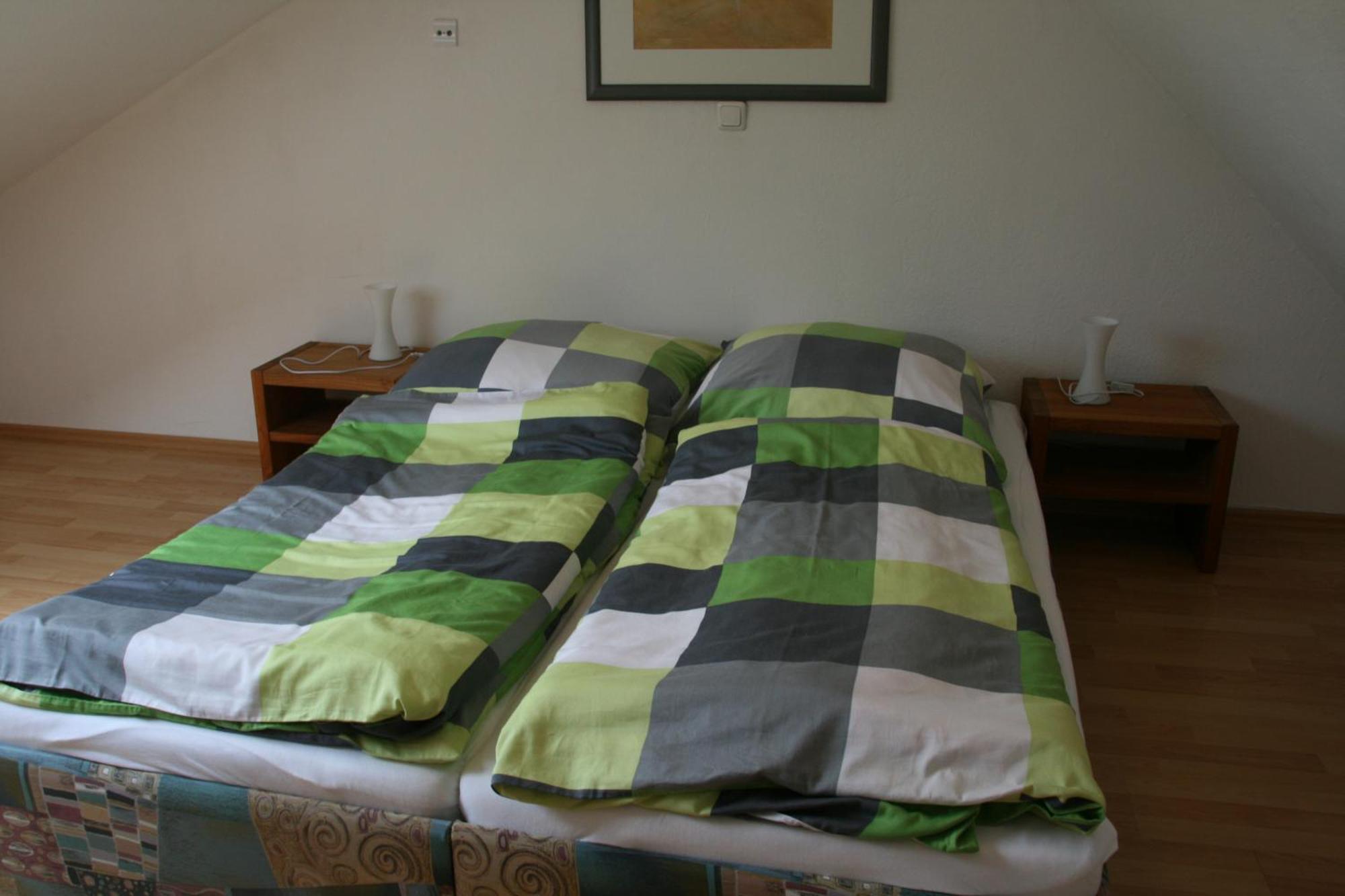 Wendlers Ferienwohnungen #1 #4 #5 #6 Behringersdorf Chambre photo