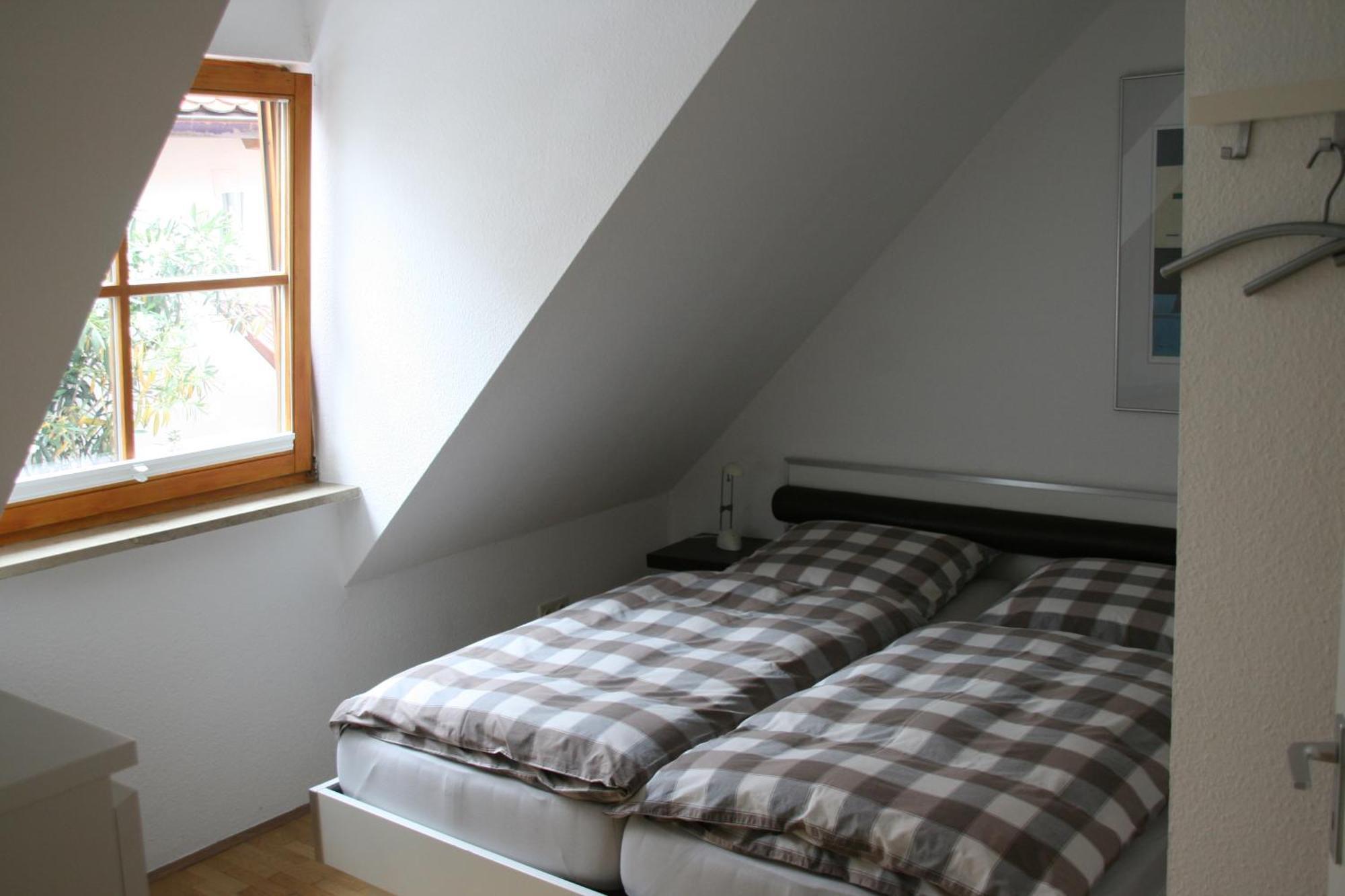 Wendlers Ferienwohnungen #1 #4 #5 #6 Behringersdorf Chambre photo