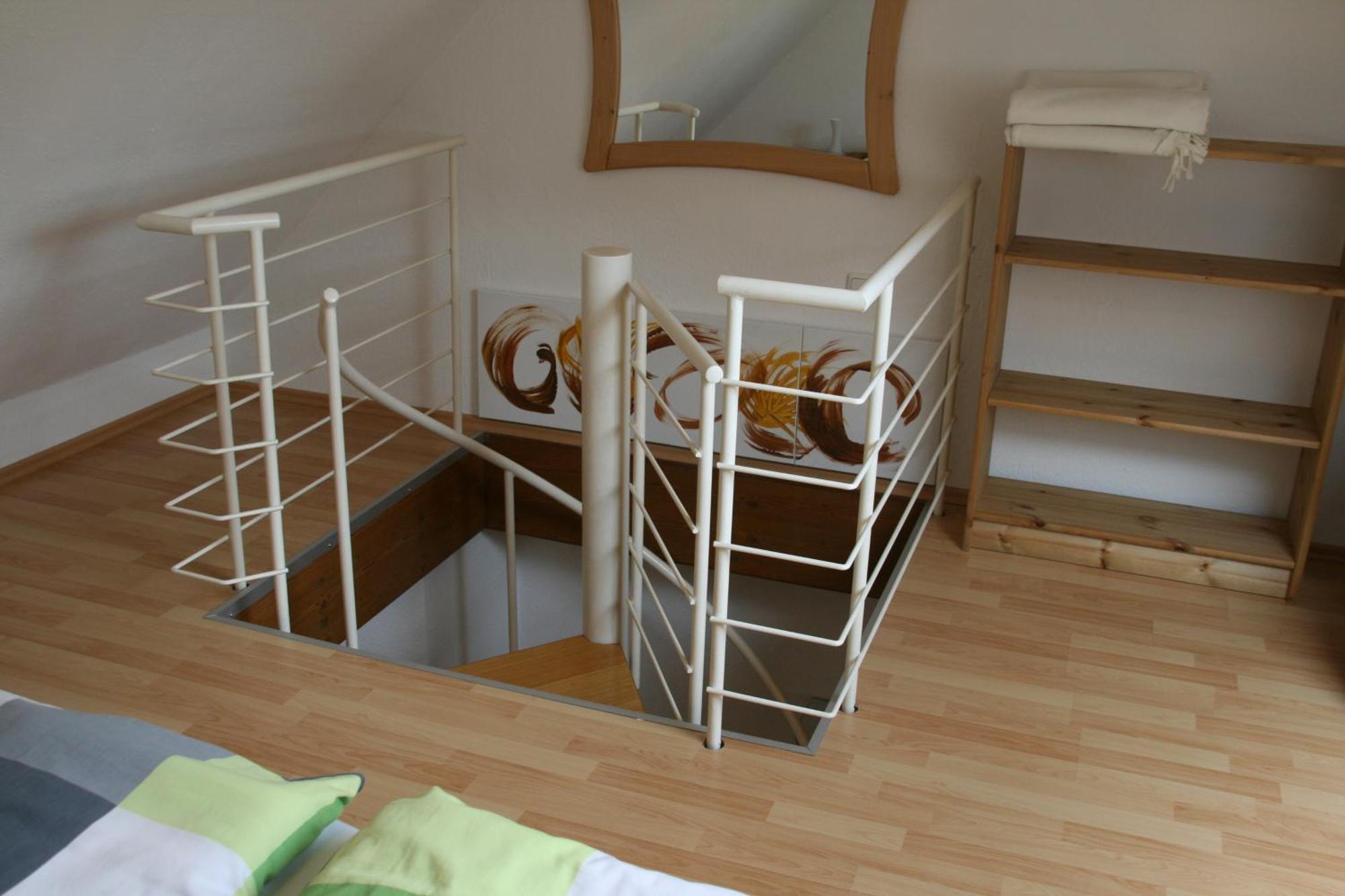 Wendlers Ferienwohnungen #1 #4 #5 #6 Behringersdorf Chambre photo