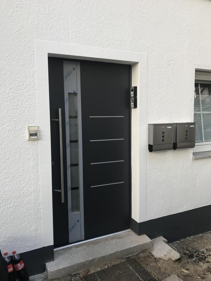 Wendlers Ferienwohnungen #1 #4 #5 #6 Behringersdorf Extérieur photo