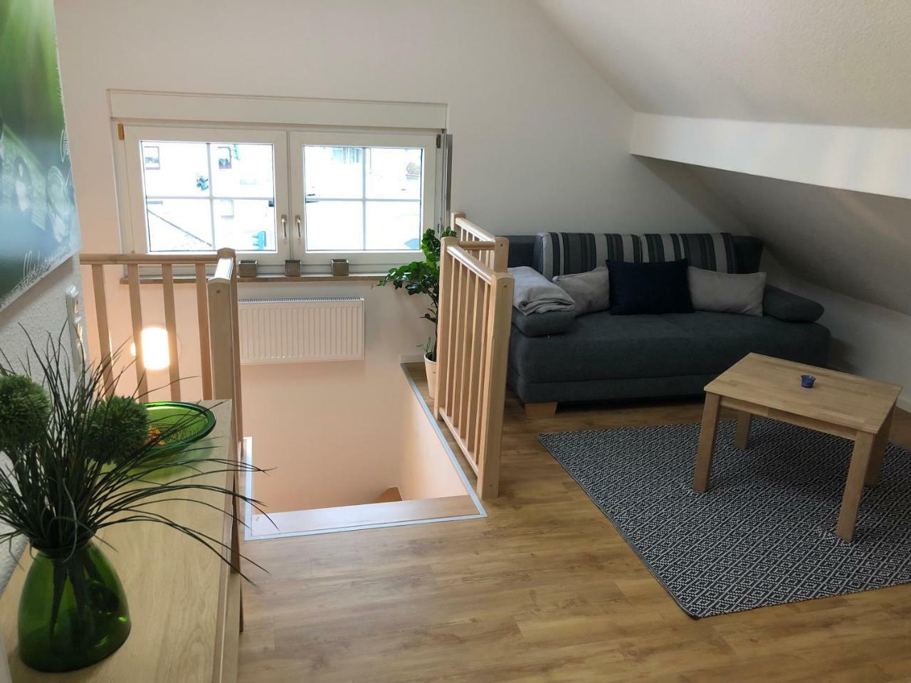 Wendlers Ferienwohnungen #1 #4 #5 #6 Behringersdorf Chambre photo